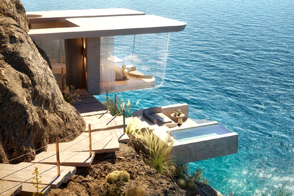 Dar Global An Architectural Gem in the Heart of Oman